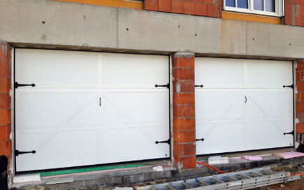 Torcenter Oberwart - Individualtor