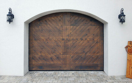 Torcenter Oberwart - Indvidualtor